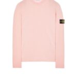 532B9 CREWNECK KNIT
