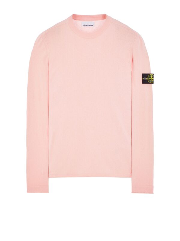 532B9 CREWNECK KNIT