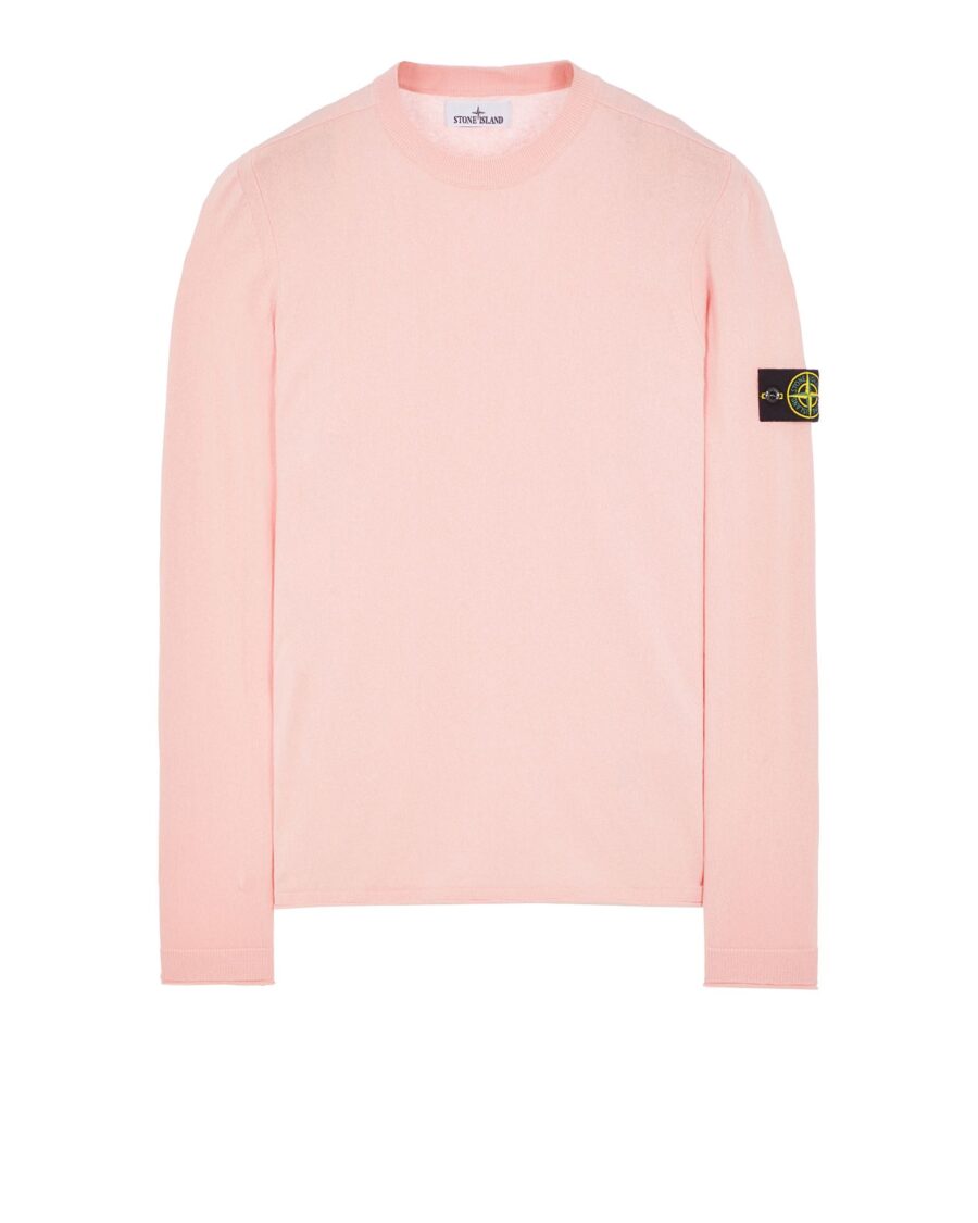 532B9 CREWNECK KNIT