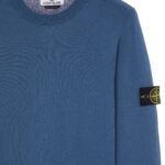 532B9 CREWNECK KNIT
