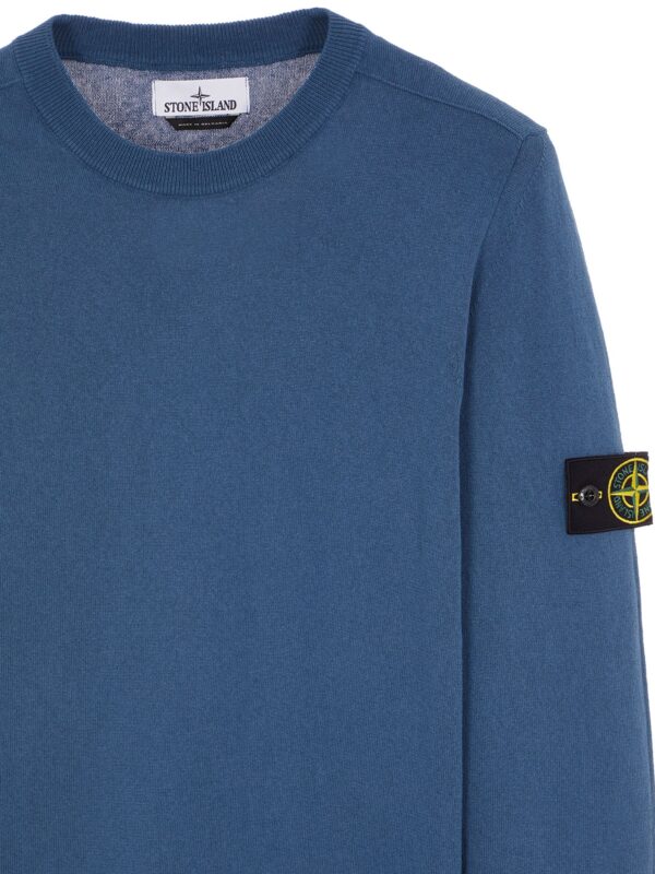 532B9 CREWNECK KNIT