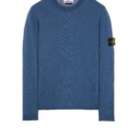 532B9 CREWNECK KNIT