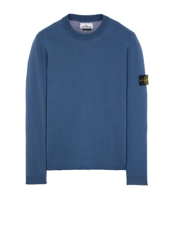 532B9 CREWNECK KNIT