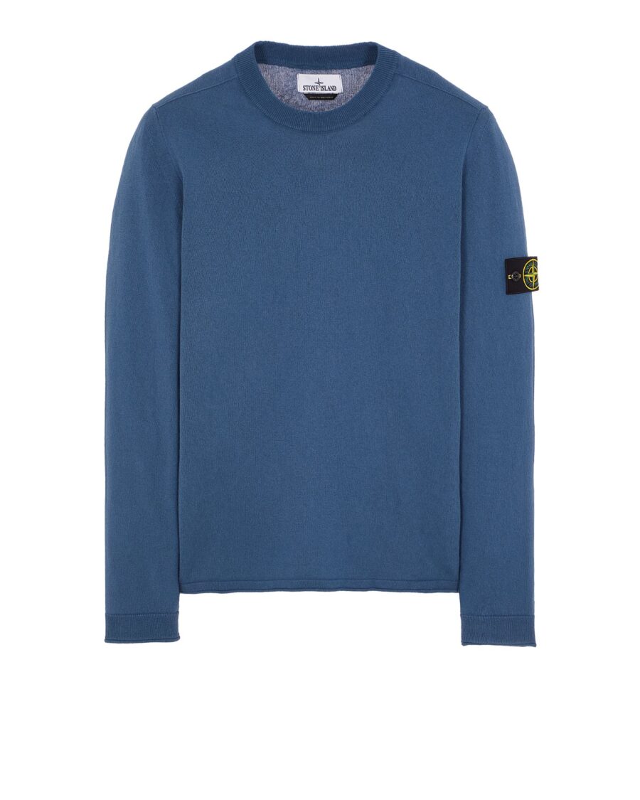 532B9 CREWNECK KNIT