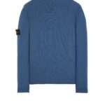 532B9 CREWNECK KNIT