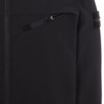 41027 LIGHT SOFT SHELL-R_E.DYE® TECHNOLOGY IN RECYCLED POLYESTER