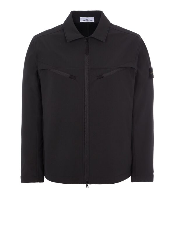 41027 LIGHT SOFT SHELL-R_E.DYE® TECHNOLOGY IN RECYCLED POLYESTER