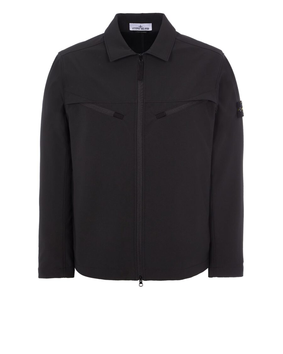 41027 LIGHT SOFT SHELL-R_E.DYE® TECHNOLOGY IN RECYCLED POLYESTER