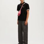 CLASSIC LOGO POLO SHIRT