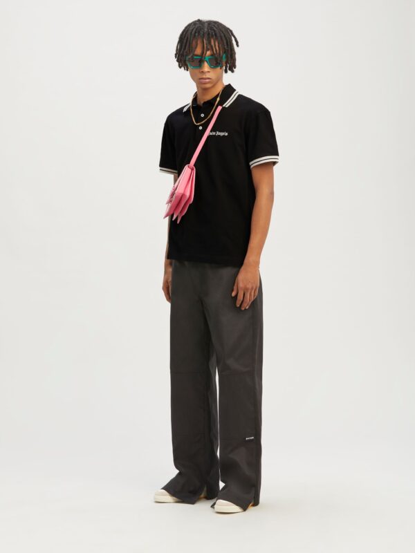 CLASSIC LOGO POLO SHIRT