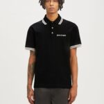 CLASSIC LOGO POLO SHIRT
