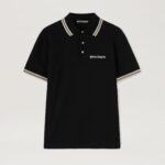 CLASSIC LOGO POLO SHIRT