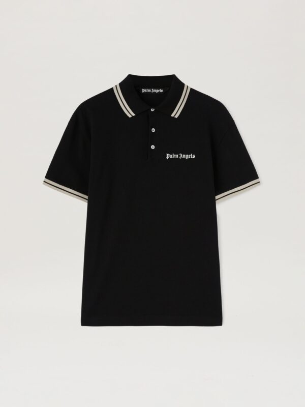 CLASSIC LOGO POLO SHIRT