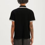 CLASSIC LOGO POLO SHIRT