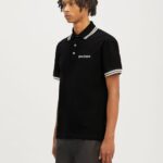 CLASSIC LOGO POLO SHIRT