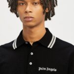 CLASSIC LOGO POLO SHIRT