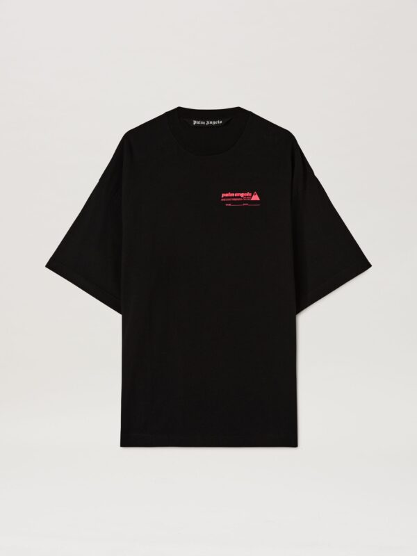 PA SKI CLUB CLASSIC TEE