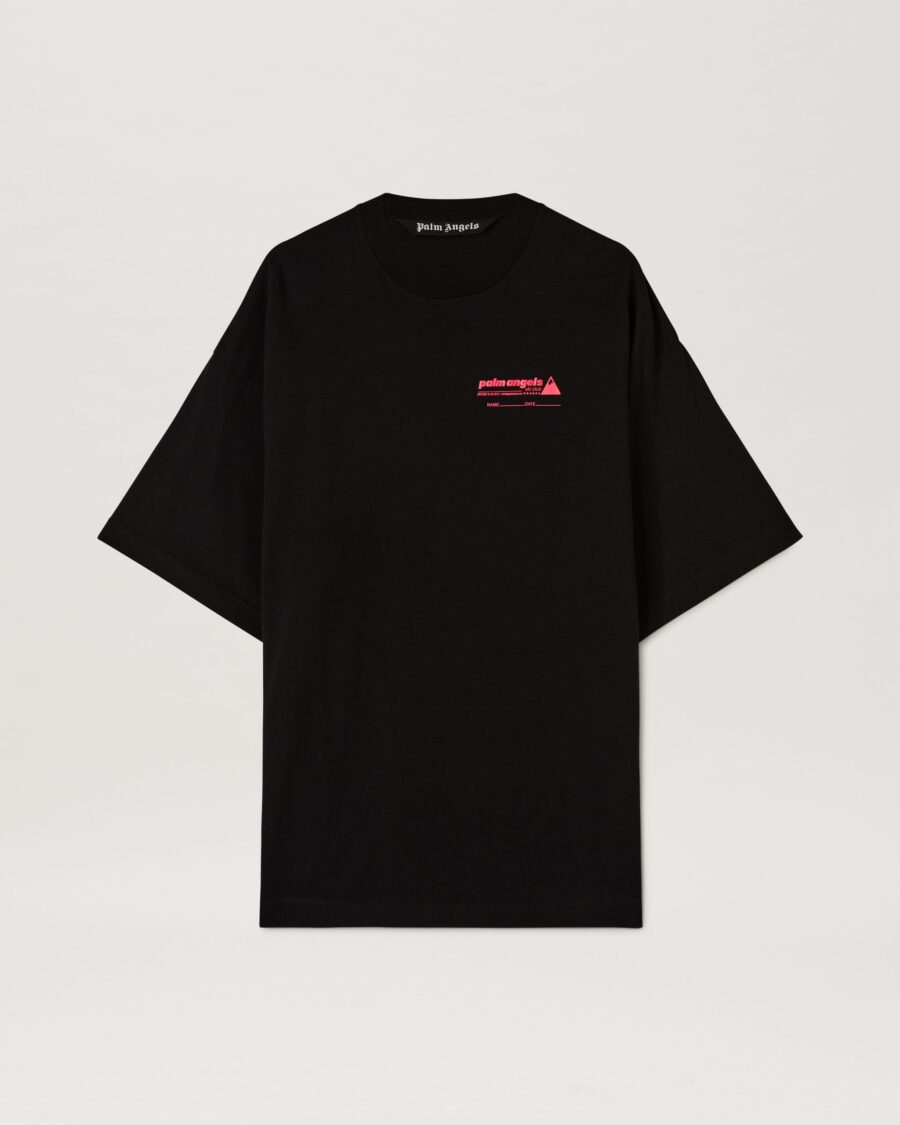 PA SKI CLUB CLASSIC TEE