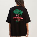 PA SKI CLUB CLASSIC TEE