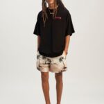 PA SKI CLUB CLASSIC TEE
