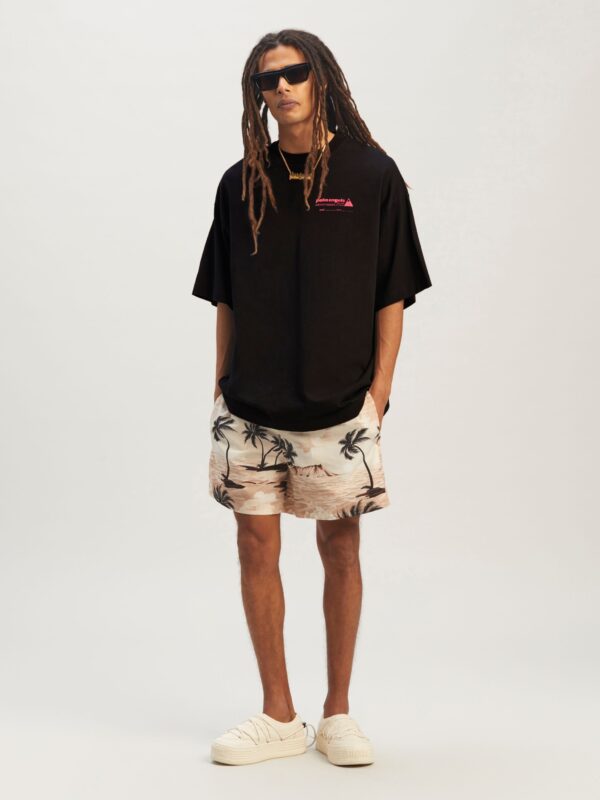 PA SKI CLUB CLASSIC TEE