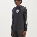 ANTI-UV SURF TEE