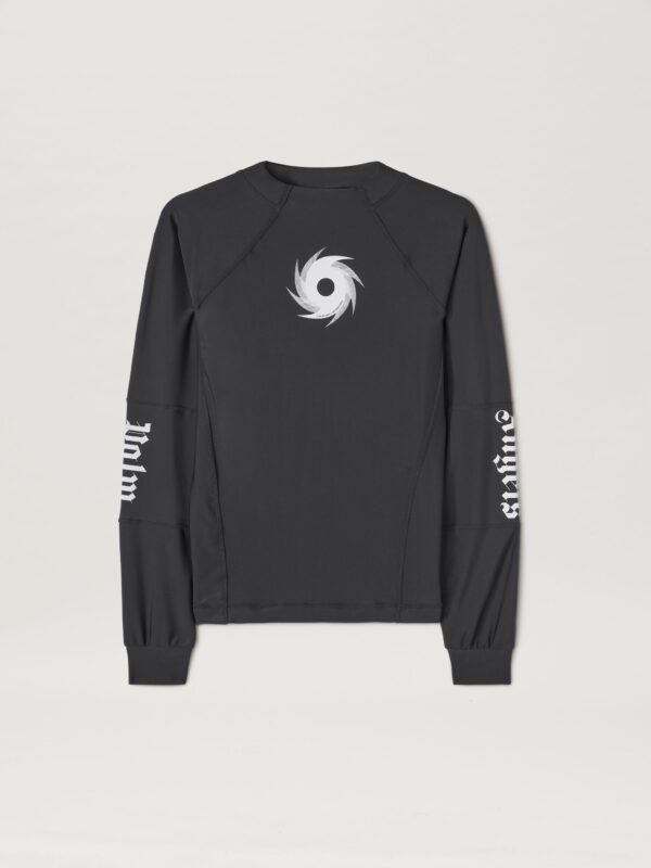 ANTI-UV SURF TEE