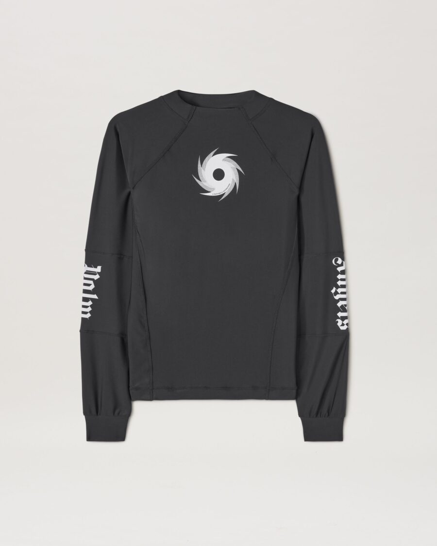 ANTI-UV SURF TEE