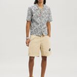 TORNADO CARGO SHORTS