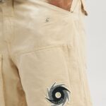TORNADO CARGO SHORTS