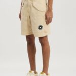 TORNADO CARGO SHORTS