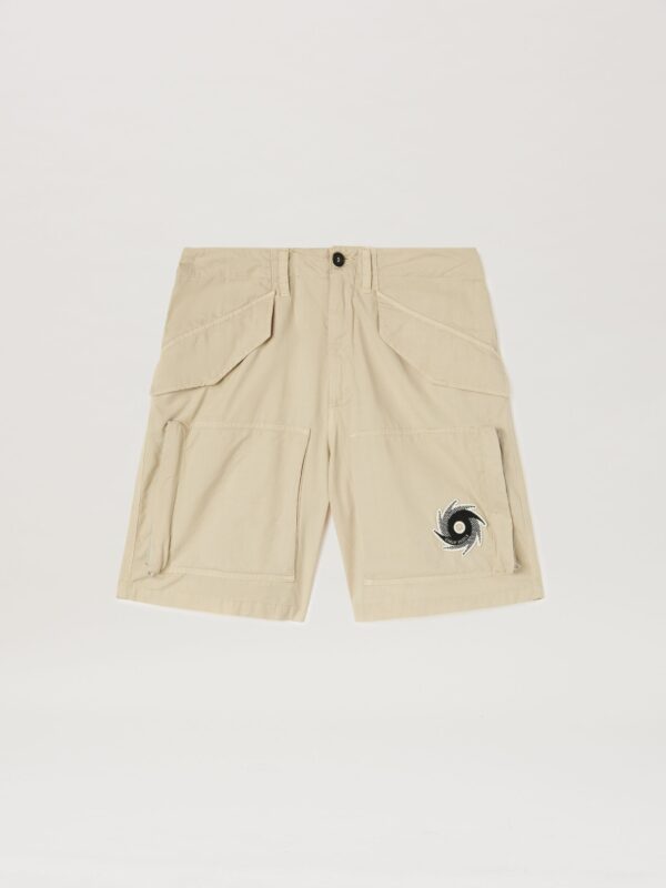 TORNADO CARGO SHORTS