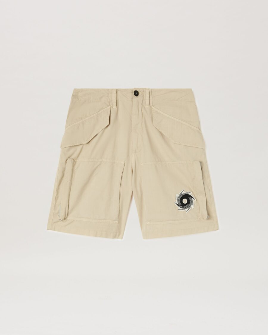 TORNADO CARGO SHORTS