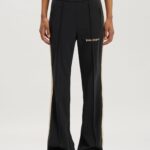 ULTRALIGHT FLARE TRACK PANTS