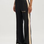 ULTRALIGHT FLARE TRACK PANTS