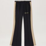 ULTRALIGHT FLARE TRACK PANTS