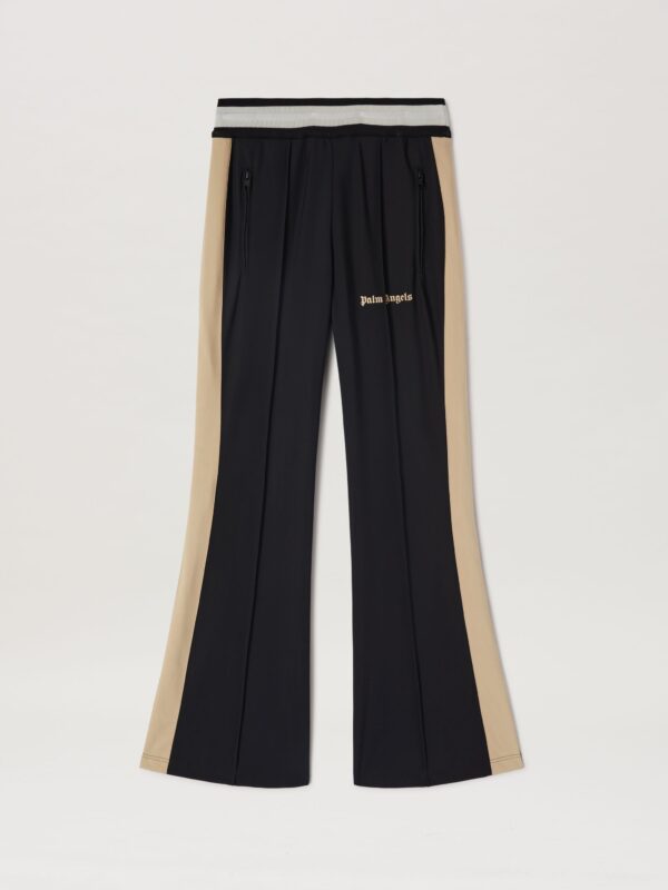 ULTRALIGHT FLARE TRACK PANTS