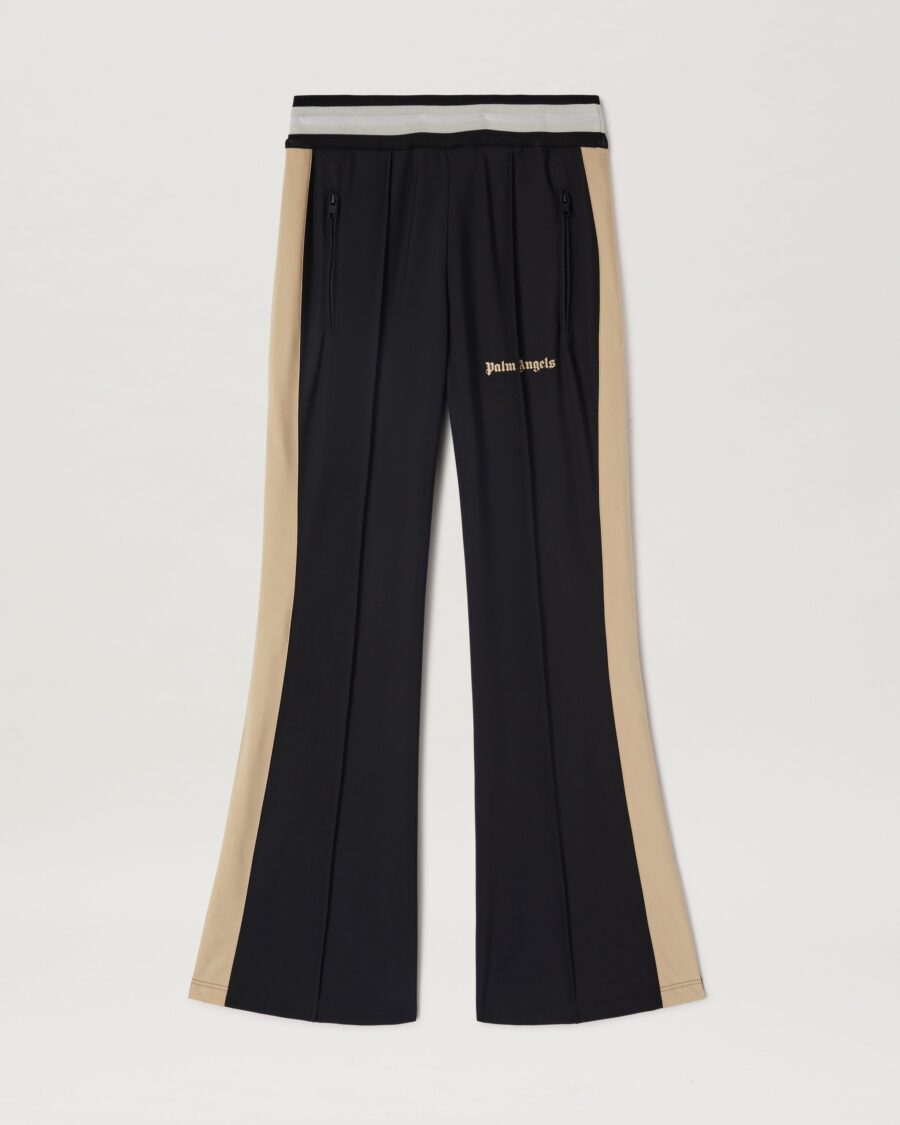 ULTRALIGHT FLARE TRACK PANTS