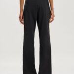 ULTRALIGHT FLARE TRACK PANTS