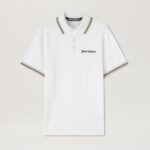 CLASSIC LOGO POLO SHIRT