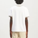 CLASSIC LOGO POLO SHIRT