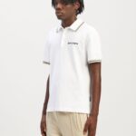 CLASSIC LOGO POLO SHIRT