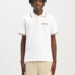 CLASSIC LOGO POLO SHIRT