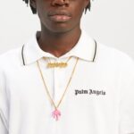 CLASSIC LOGO POLO SHIRT