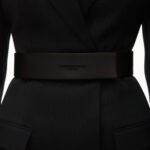 BLAZER TAILORED DRESS