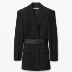 BLAZER TAILORED DRESS