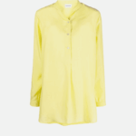 SILK BLOUSE