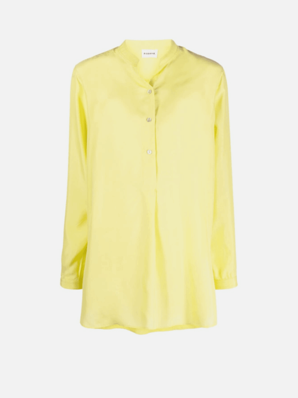 SILK BLOUSE