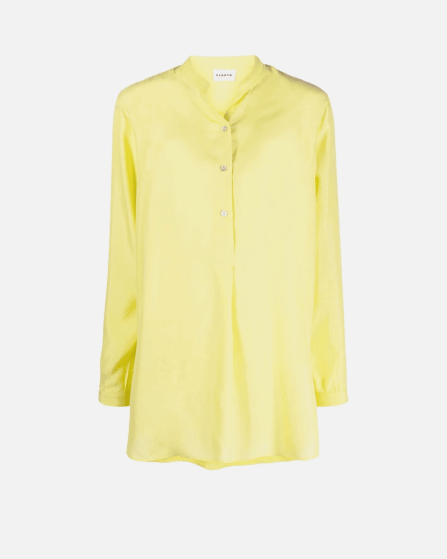 SILK BLOUSE