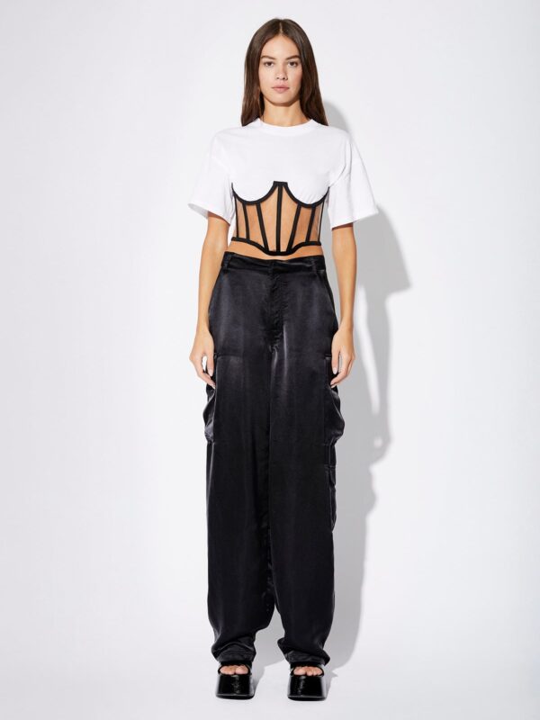 ANGELO TOP | WHITE